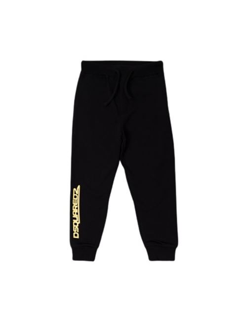  DSQUARED2 JUNIOR | DQ1810 D0A4I/DQ900